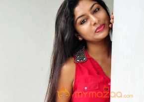Akshitha New Photoshoot photo 2