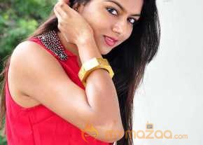 Akshitha New Photoshoot photo 6