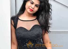  Alekhya Photoshoot At Bruce Lee Movie Audio Launch  photo 3