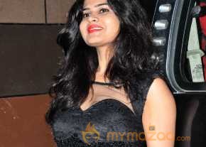 Alekhya Photoshoot At Bruce Lee Movie Audio Launch  photo 2