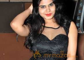  Alekhya Photoshoot At Bruce Lee Movie Audio Launch  photo 4