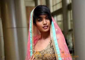 Alice Rosario Photoshoot At Hi Life Luxury Designer Exhibition photo 8