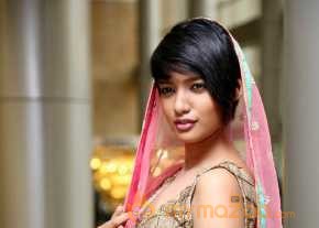 Alice Rosario Photoshoot At Hi Life Luxury Designer Exhibition photo 5