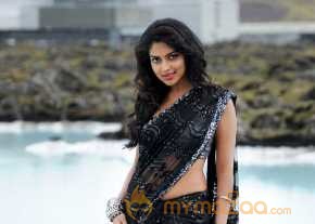 Amala Paul photo 16