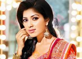 Amala Paul photo 4