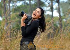 Amala Paul photo 26