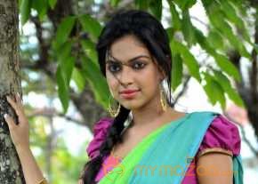 Amala Paul photo 18