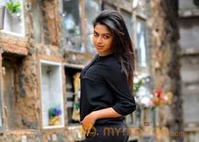 Amala Paul photo 8
