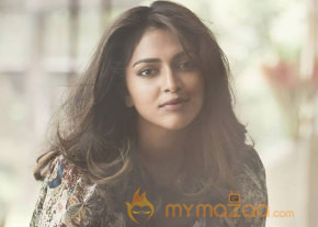 Amala Paul's Latest Photos photo 14