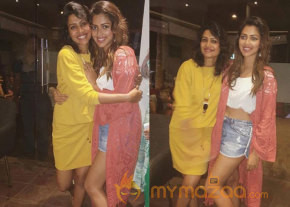 Amala Paul's Latest Photos photo 13