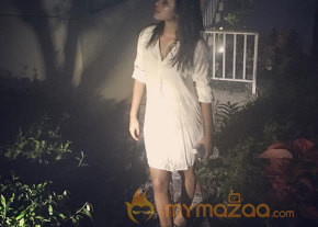 Amala Paul's Latest Photos photo 12