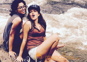 Amala Paul's Latest Photos photo 9