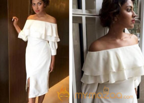 Amala Paul's Latest Photos photo 8