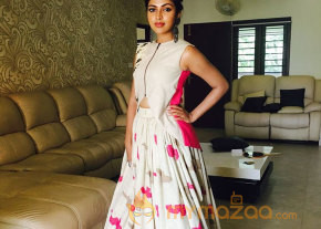 Amala Paul's Latest Photos photo 2