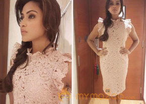 Amala Paul's Latest Photos