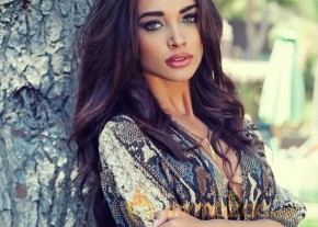 Amy Jackson Photo Gallery photo 2