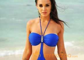 Amy Jackson photo 2