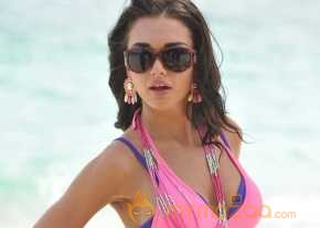 Amy Jackson