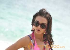 Amy Jackson photo 12