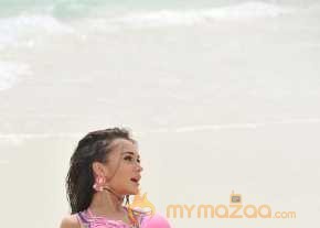 Amy Jackson photo 10