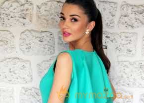 Amy Jackson photo 8