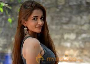  Anaika Soti Photoshoot At 365 Days Movie Press Meet  photo 10