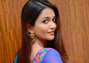  Anaika Soti Photoshoot At 365 Days Trailer Launch  photo 3