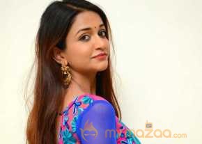  Anaika Soti Photoshoot At 365 Days Trailer Launch  photo 9