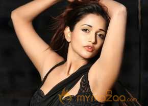 Anaika Soti Sizzling Portfolio photo 7