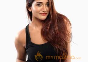 Anaika Soti Sizzling Portfolio photo 3