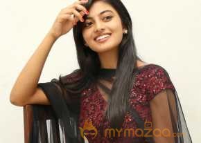 Anandhi