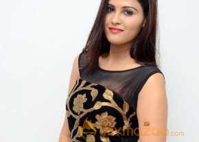 Ananya Shetty Photoshoot At Kadile Bommala Katha Movie Audio Launch photo 3