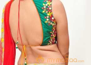 Anasuya Bharadwaj Photoshoot At Soggade Chinni Nayana Movie Audio Launch photo 3