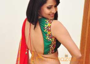 Anasuya Bharadwaj Photoshoot At Soggade Chinni Nayana Movie Audio Launch photo 7