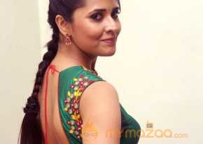 Anasuya Bharadwaj Photoshoot At Soggade Chinni Nayana Movie Audio Launch photo 11