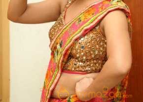  Anasuya Photoshoot At Cheekati Rajyam First Look Launch  photo 3