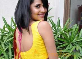 Anasuya Saree Stills photo 3
