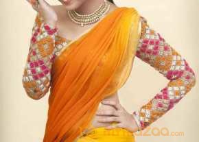 Anaswara Kumar photo 10