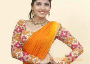 Anaswara Kumar photo 4