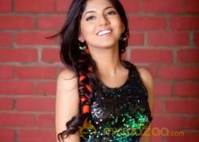 Anaswara Kumar photo 12