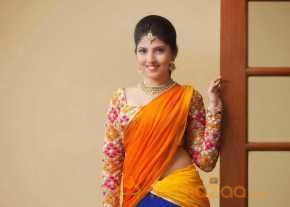 Anaswara Kumar photo 8