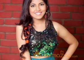 Anaswara Kumar photo 11