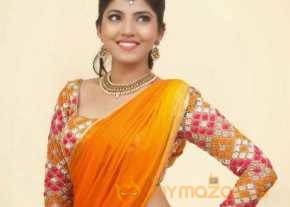 Anaswara Kumar photo 7