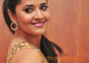 Anchor Anasuya Latest Glam Photos photo 4