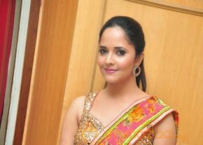 Anchor Anasuya Latest Glam Photos photo 6