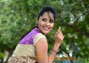 Anchor Anasuya Latest Pics photo 20