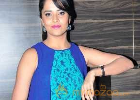 Anchor Anasuya Latest Pics photo 14