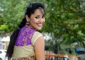 Anchor Anasuya Latest Pics photo 16