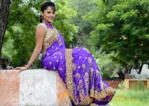 Anchor Anasuya Latest Pics photo 7
