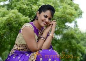 Anchor Anasuya Latest Pics photo 22